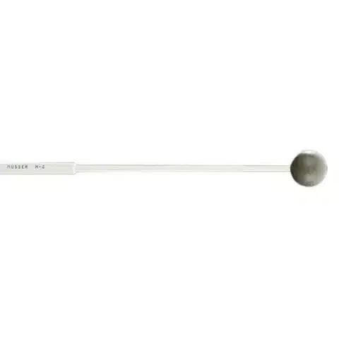 Musser Mallets 2 Step Handle Hard RBR bei Musik-Dinge Wien