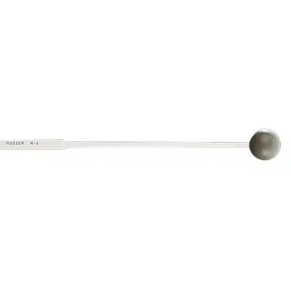 Musser Mallets 2 Step Handle Hard RBR bei Musik-Dinge Wien