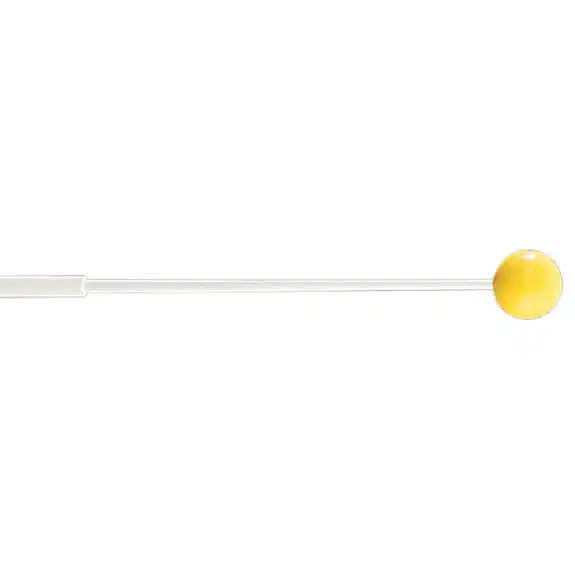 Musser Mallets 2 Step Handle Soft RBR bei Musik-Dinge Wien