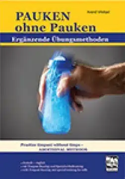 Weitzel Arend Pauken ohne Pauken bei Musik-Dinge Wien