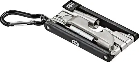 Meinl Stick & Brush Drum Tech Multi Tool bei Musik-Dinge Wien