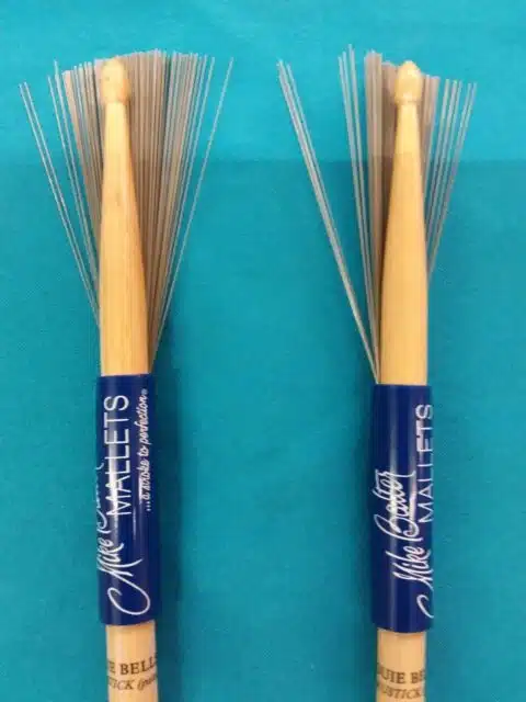 LB6_Balter LB6 Louie Bellson Brusticks