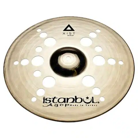 Istanbul Agop 10 Xist iON Splash