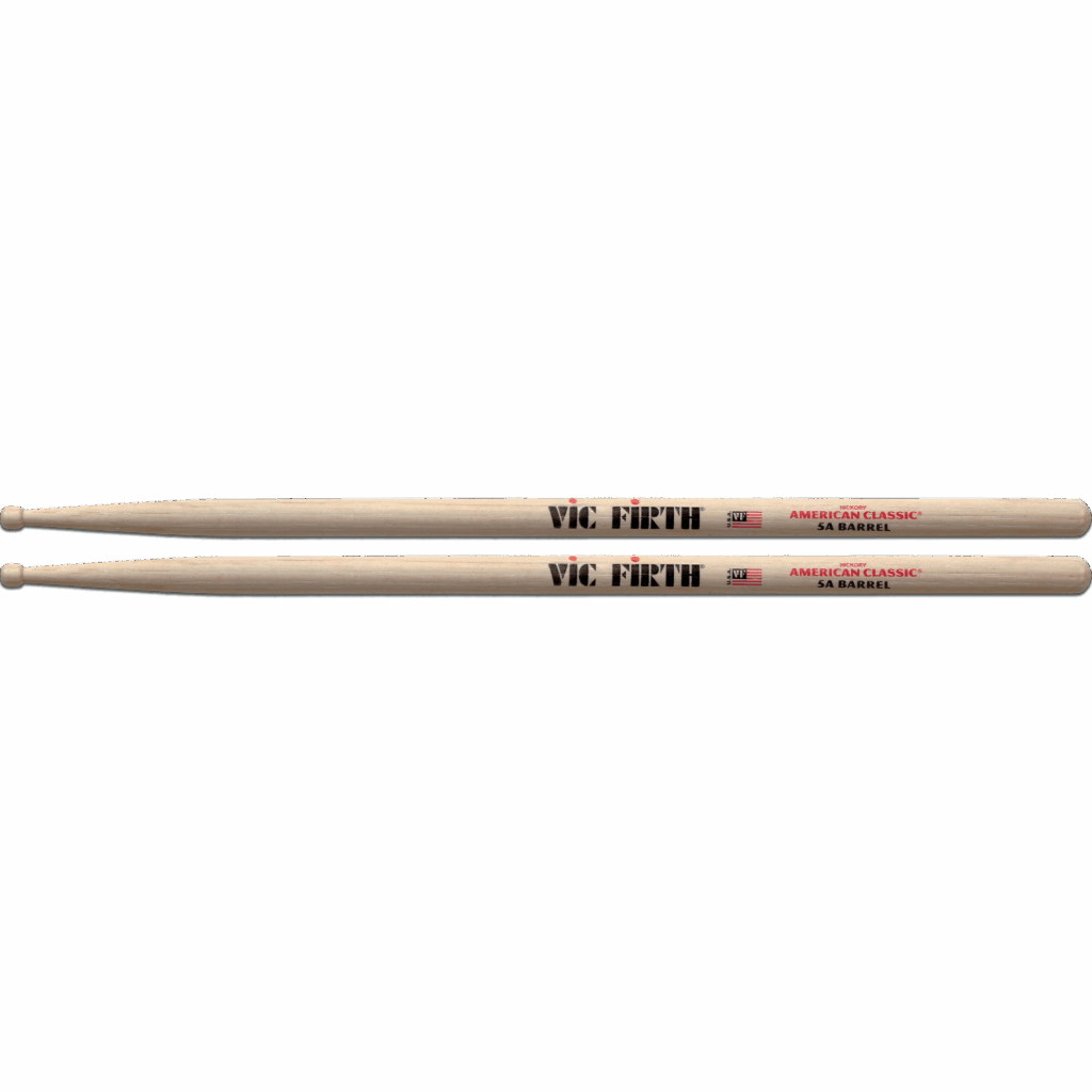 Vic Firth Drum Sticks American Classic 5ABRL bei Musik-Dinge Wien