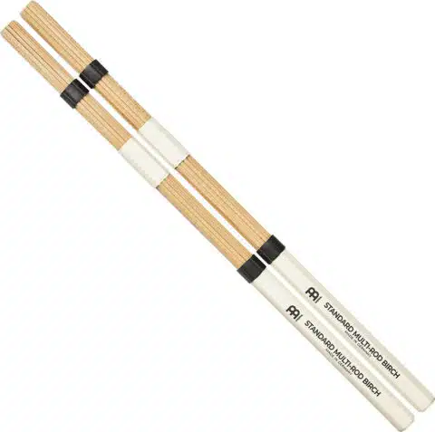 Meinl Stick & Brush Birch Standard Multi-Rod SB200 bei Musik-Dinge Wien