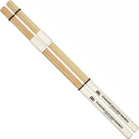 Meinl Stick & Brush Bamboo Standard Multi-Rod SB201 bei Musik-Dinge Wien