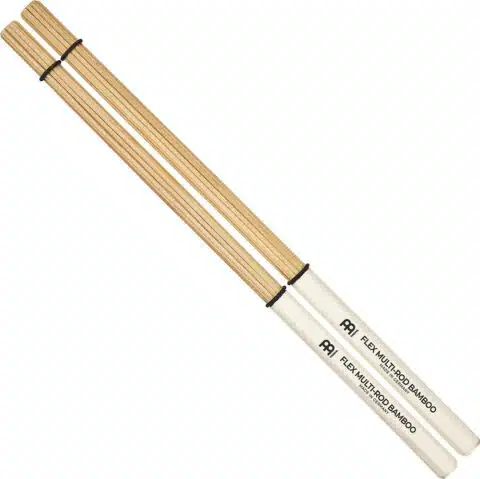 Meinl Stick & Brush Bamboo Flex Multi-Rod SB202 bei Musik-Dinge Wien