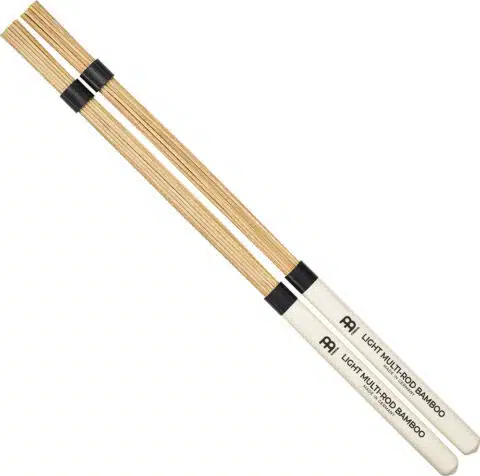 Meinl Stick & Brush Bamboo Light Multi-Rod SB203 bei Musik-Dinge Wien