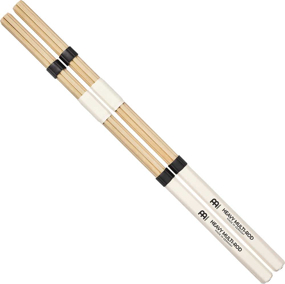 Meinl Stick & Brush Heavy Multi-Rod SB207 bei Musik-Dinge Wien
