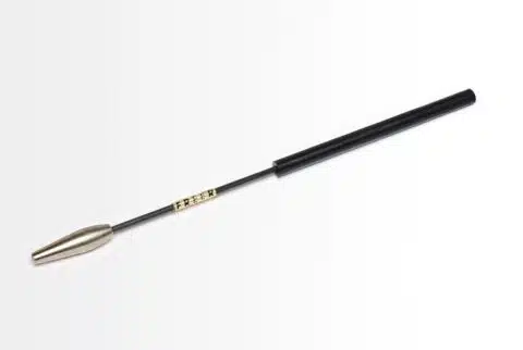 Freer Percussion Triangle Beater Freer TSSC, Steel Carbon bei Musik-Dinge Wien