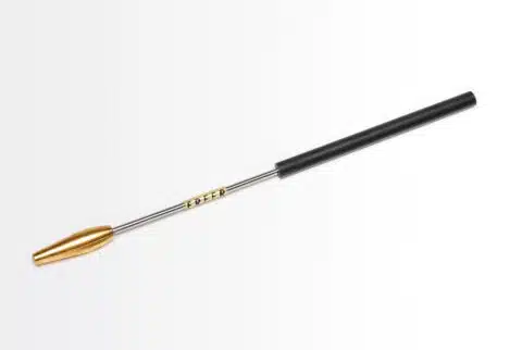 Freer Percussion Triangle Beater Freer TB Brass bei Musik-Dinge Wien