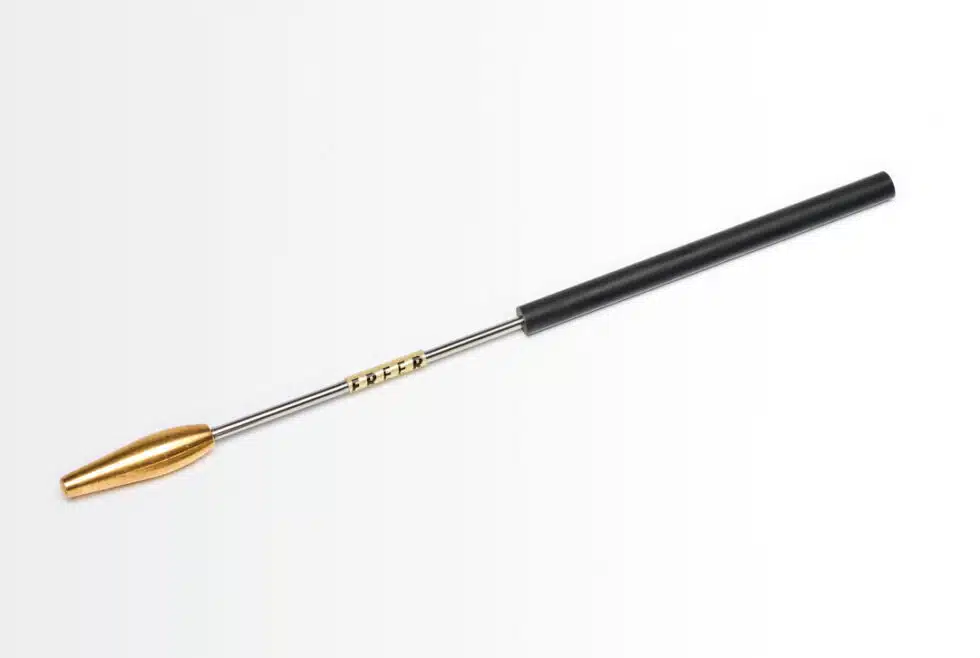Freer Percussion Triangle Beater Freer TB Brass bei Musik-Dinge Wien