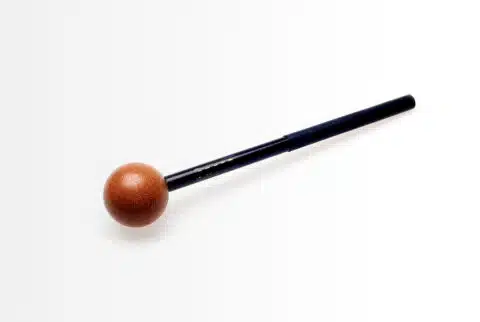 Freer Percussion Chime Mallet Freer CH4, Brown Linnen Phenolic bei Musik-Dinge Wien