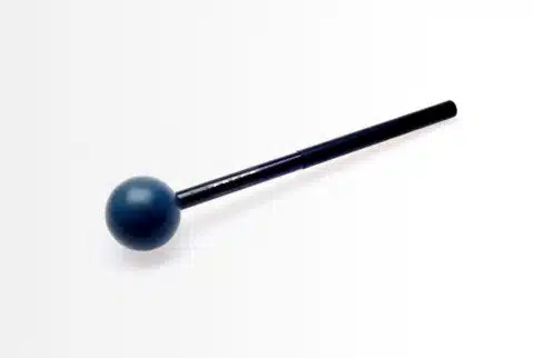 Freer Percussion Chime Mallet Freer CH3 Grey PVC bei Musik-Dinge Wien