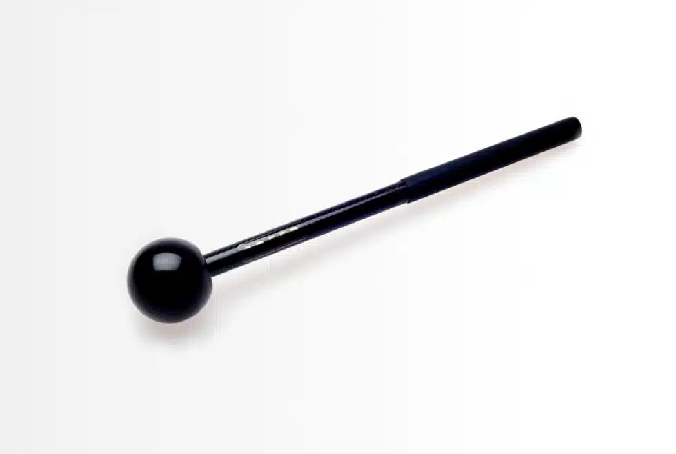 Freer Percussion Chime Mallet Freer CH2 Black Phenolic bei Musik-Dinge Wien