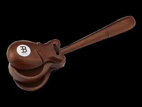 Meinl Percussion Traditional Hand Castanets bei Musik-Dinge Wien