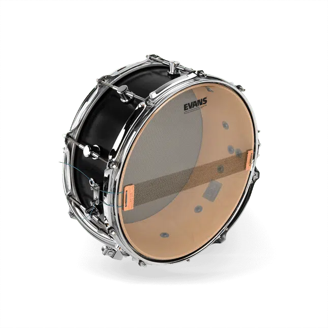 Evans 200 Snare Side Resonanzfell Clear 14 Zoll bei Musik-Dinge Wien