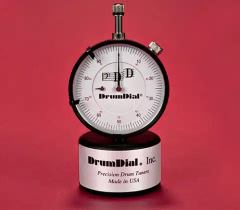 Drum Dial DD Schlagzeug-Stimmgerät bei Musik-Dinge Wien