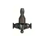 Playwood WH-8SP Samba Whistle bei Musik-Dinge Wien