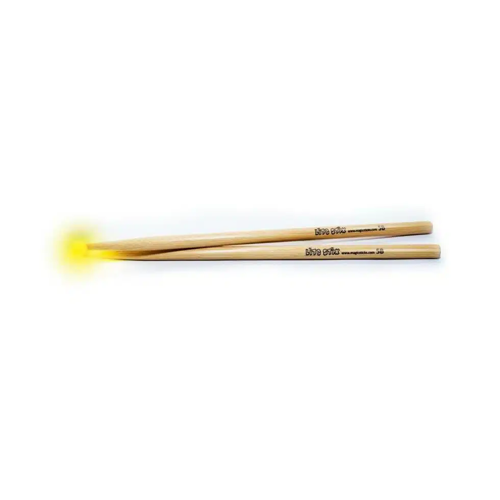 Lite Stix 5B Hickory bei Musik-Dinge Wien