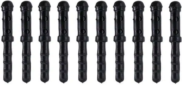 Sonor ZS 1 Pins for Xylophone and Metallophone 10 Pcs bei Musik-Dinge Wien