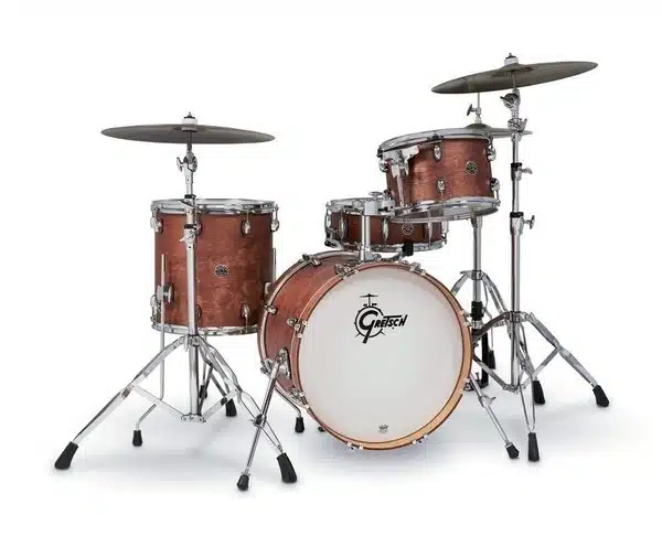 Gretsch Kesselsatz Catalina Club Satin Walnut Glaze bei Musik-Dinge Wien
