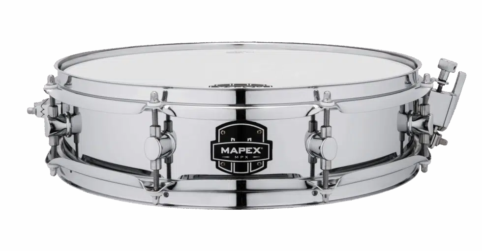Mapex MPX Steel Snare 14x3,5 Chrome bei Musik-Dinge Wien