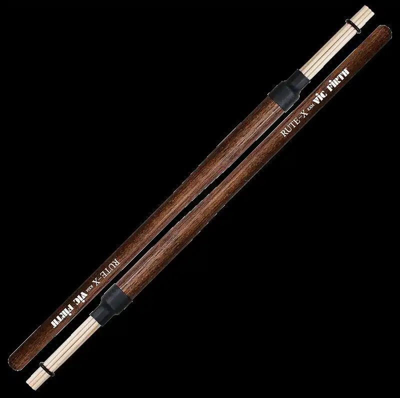 Vic Firth Rutes RUTE-X medium bei Musik-Dinge Wien