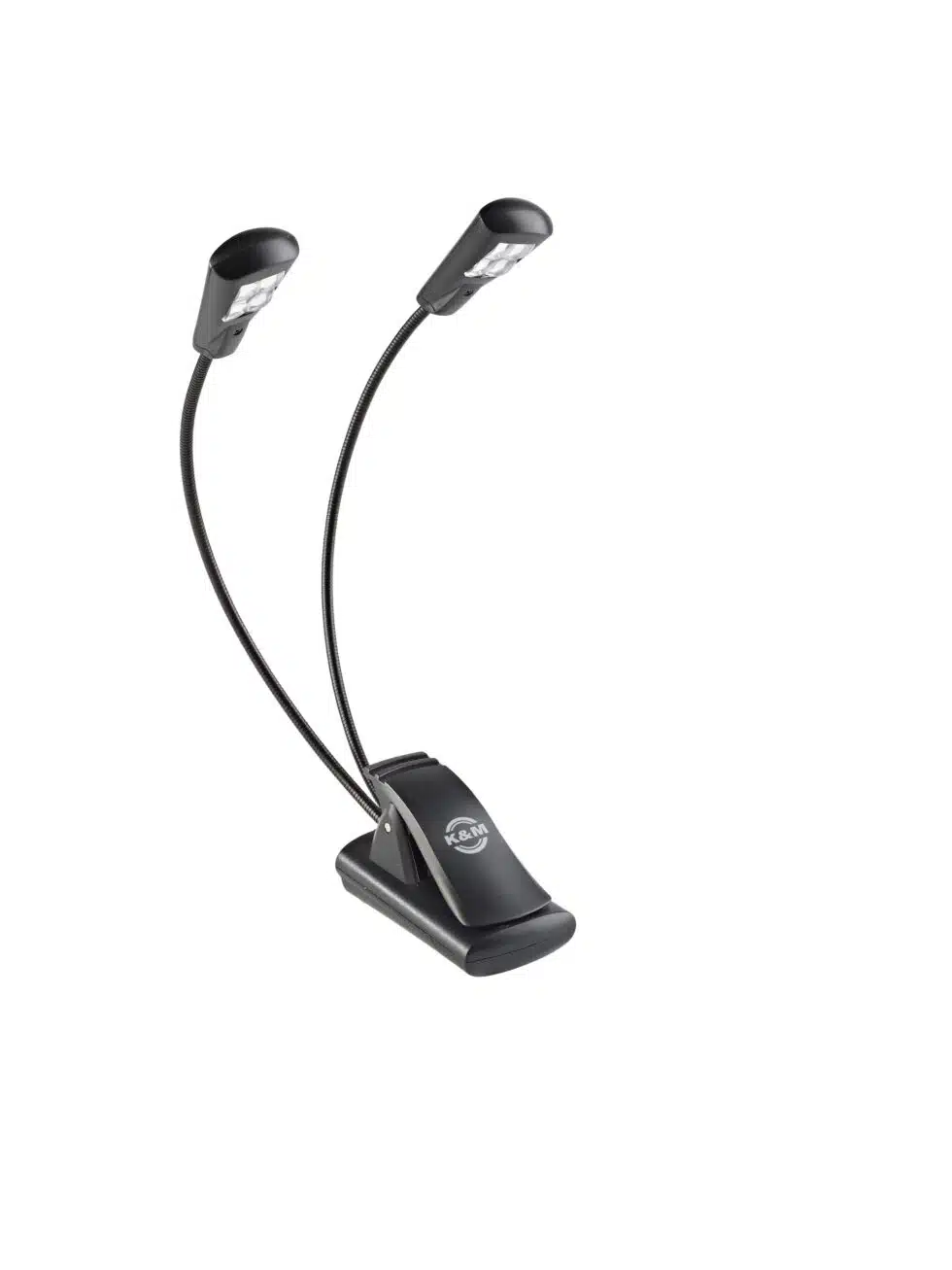 König & Meyer 12246 Double 4 LED FlexLight bei Musik-Dinge Wien