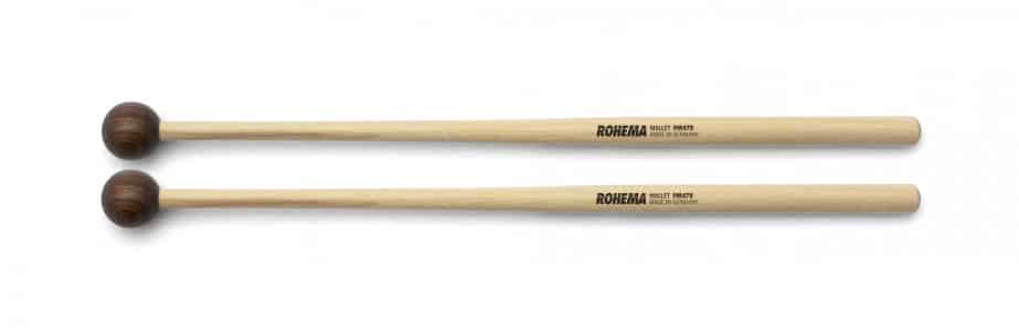 Rohema Xylophon Mallets sehr hart bei Musik-Dinge Wien