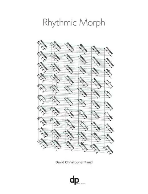 Panzl, David: Rhythmic Morph bei Musik-Dinge Wien