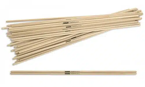 Rohema Dropsticks by Olaf Pyras 25 Paar Set bei Musik-Dinge Wien