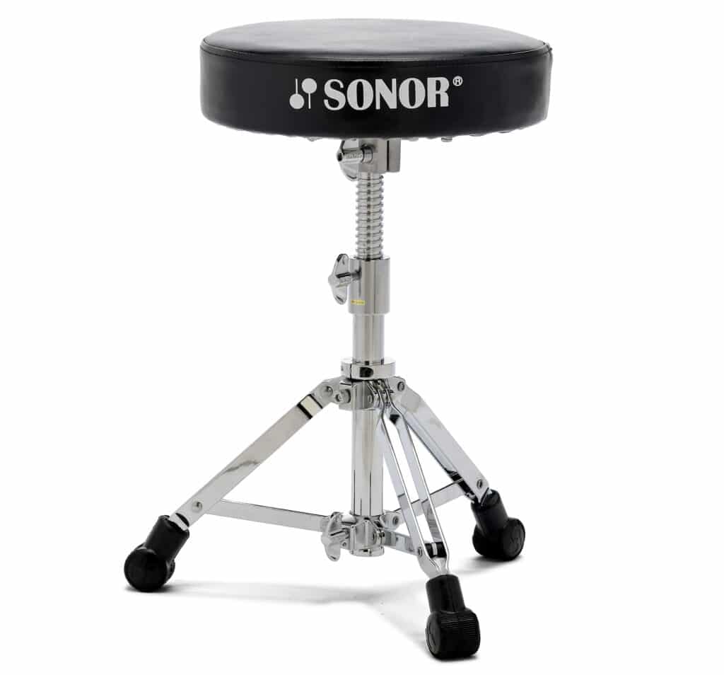 Sonor Drummer Throne DT2000 bei Musik-Dinge Wien