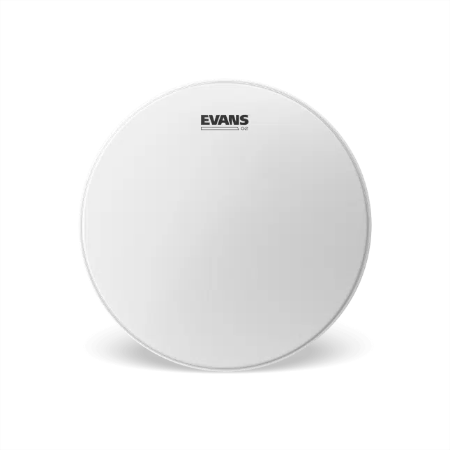 Evans 14 Zoll Schlagzeugfell Genera G2 Coated bei Musik-Dinge Wien