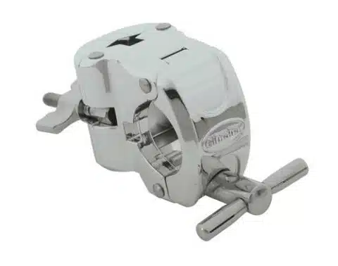 Gibraltar Super Multi Clamp SC-GCSMC Chrome bei Musik-Dinge Wien