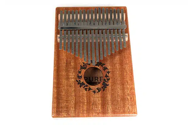 Gewa Pure Kalimba bei Musik-Dinge Wien
