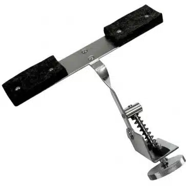 Gretsch Mute Control Chrome bei Musik-Dinge Wien