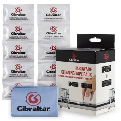 Gibraltar SC-HCW10 Zubehör Hardware und Rack Reiniger bei Musik-Dinge Wien