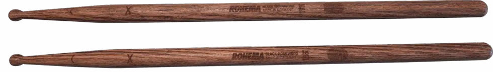 Rohema Education Stick Black Hornwood bei Musik-Dinge Wien