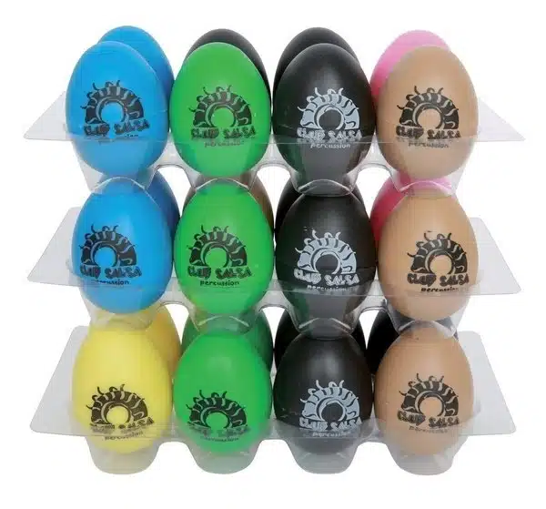 Club Salsa Ei Shaker Egg bei Musik-Dinge Wien