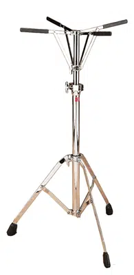 Ludwig Trap Table/Bells Stand bei Musik-Dinge Wien