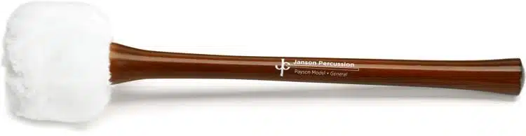 Ludwig Payson L310 General Bass Drum Mallet bei Musik-Dinge Wien