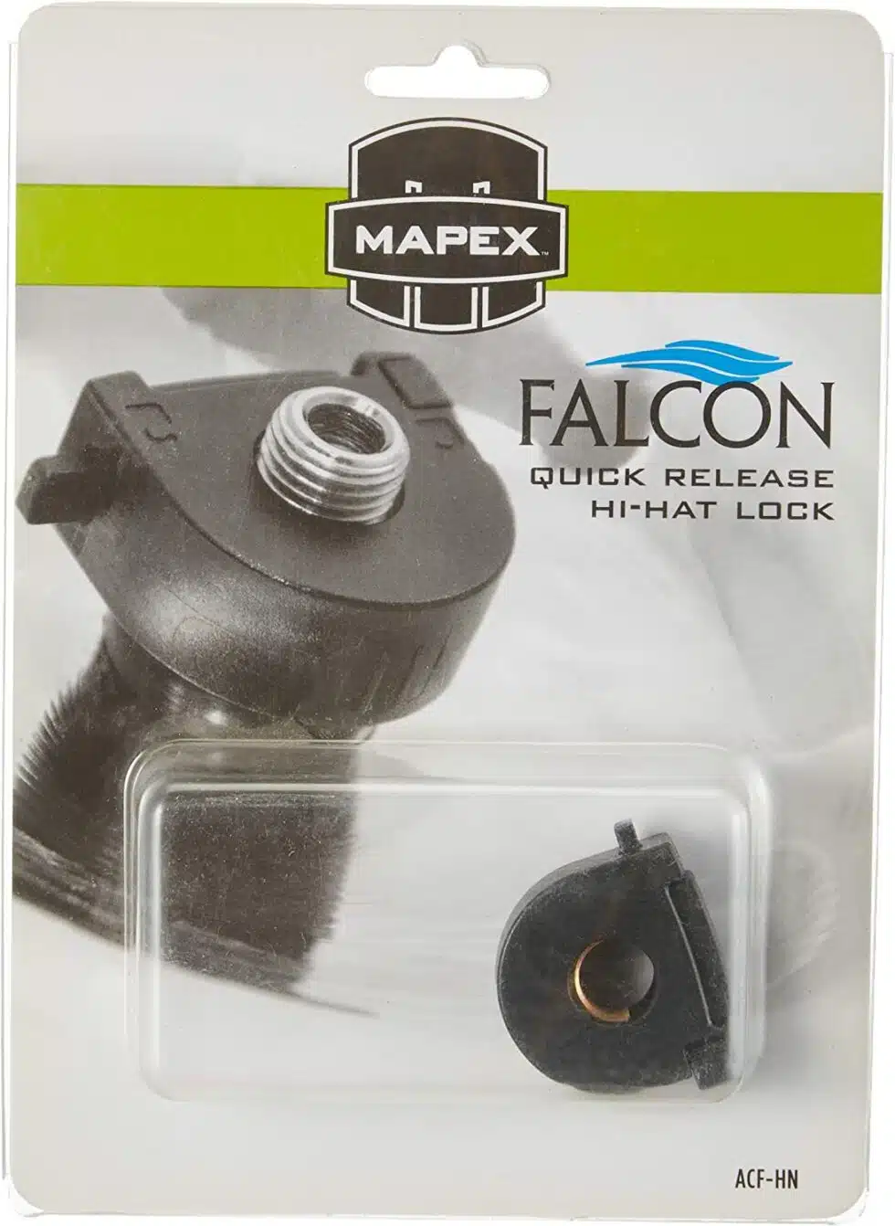 Mapex ACFHN Falcon Quick Release HiHat Lock bei Musik-Dinge Wien