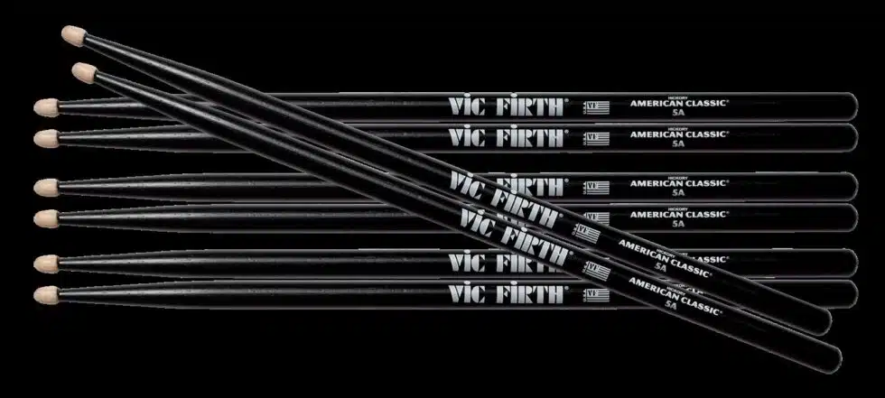 Vic Firth Value Pack 5AB bei Musik-Dinge Wien