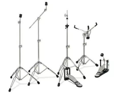 PDP by DW 700 Series Hardwarepack PDHW715 bei Musik-Dinge Wien