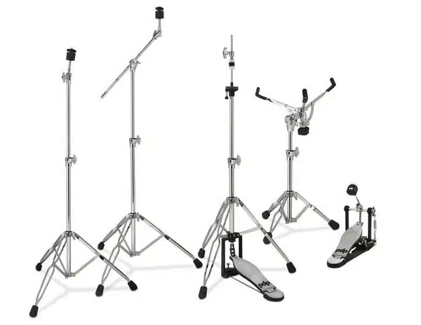 PDP by DW 700 Series Hardwarepack PDHW715 bei Musik-Dinge Wien