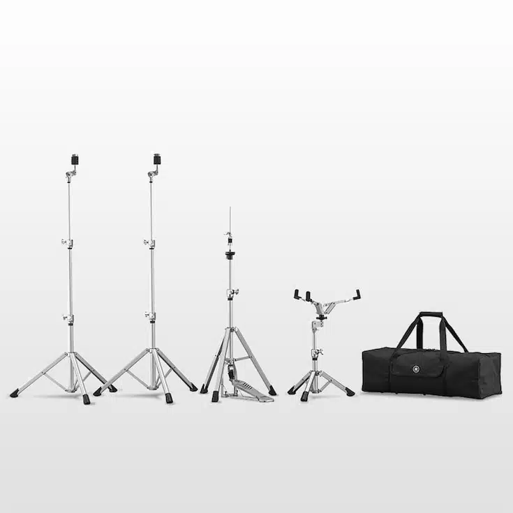 Yamaha Hardware Set HW3 bei Musik-Dinge Wien