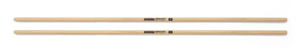 Rohema Timbales Sticks 6 bei Musik-Dinge Wien