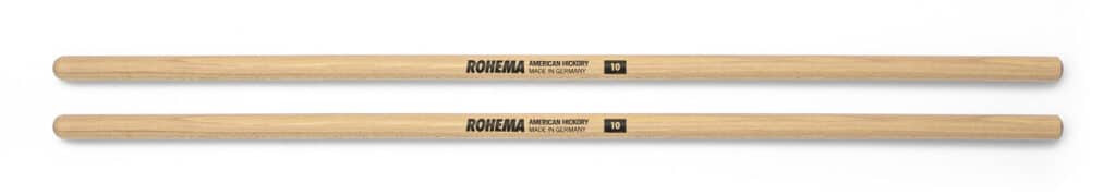 Rohema Timbales Sticks 10 bei Musik-Dinge Wien