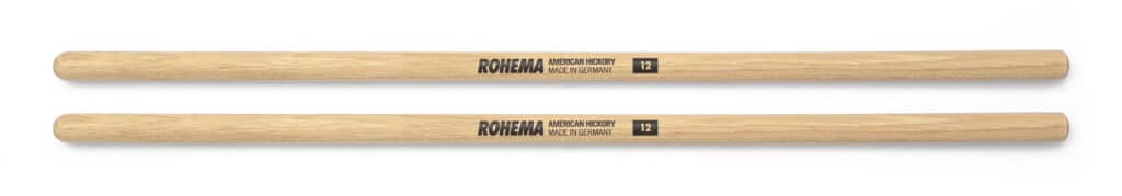 Rohema Timbales Sticks 12 bei Musik-Dinge Wien